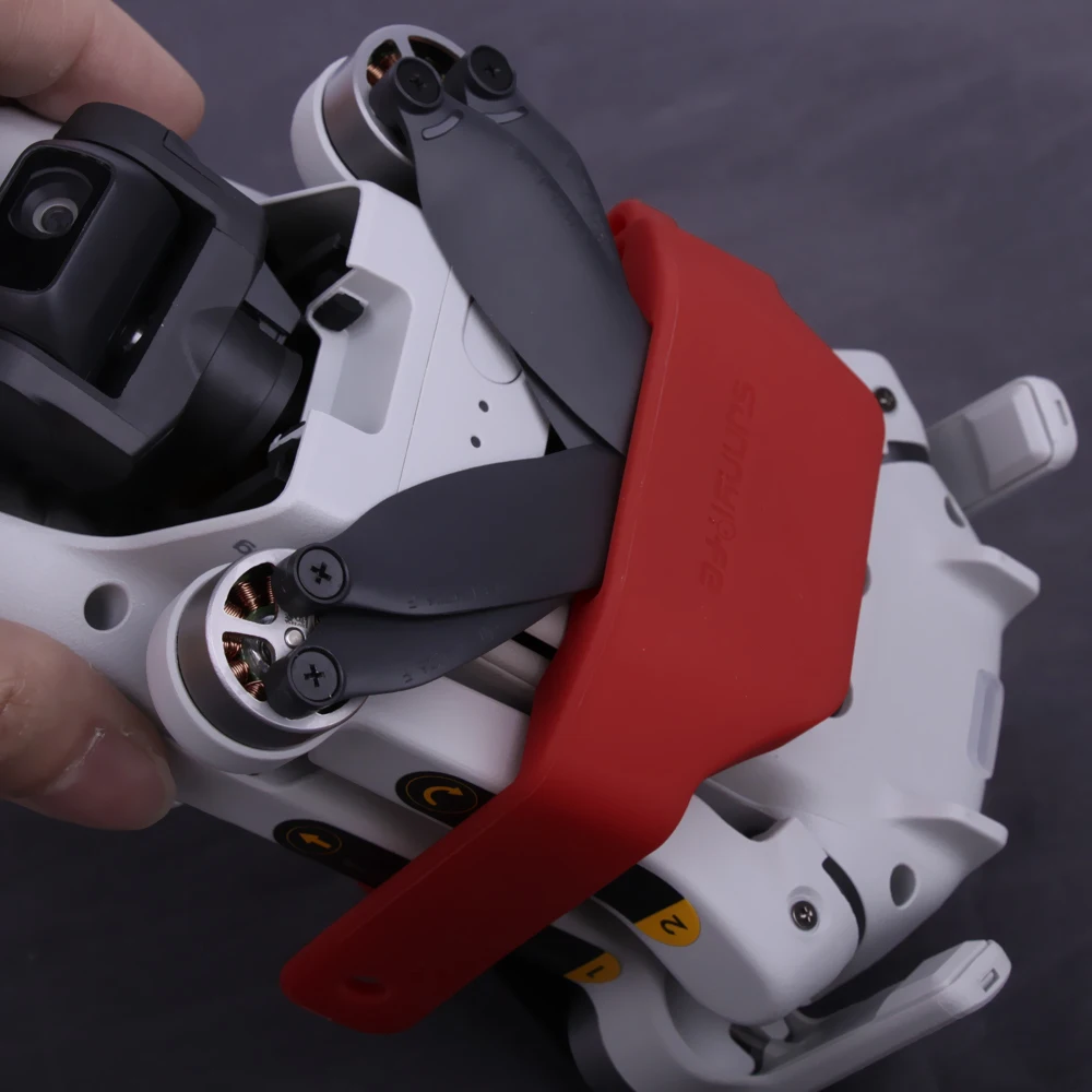 Фиксатор Лопасти пропеллера для Dji Mavic Mini 2 фиксированный протектор