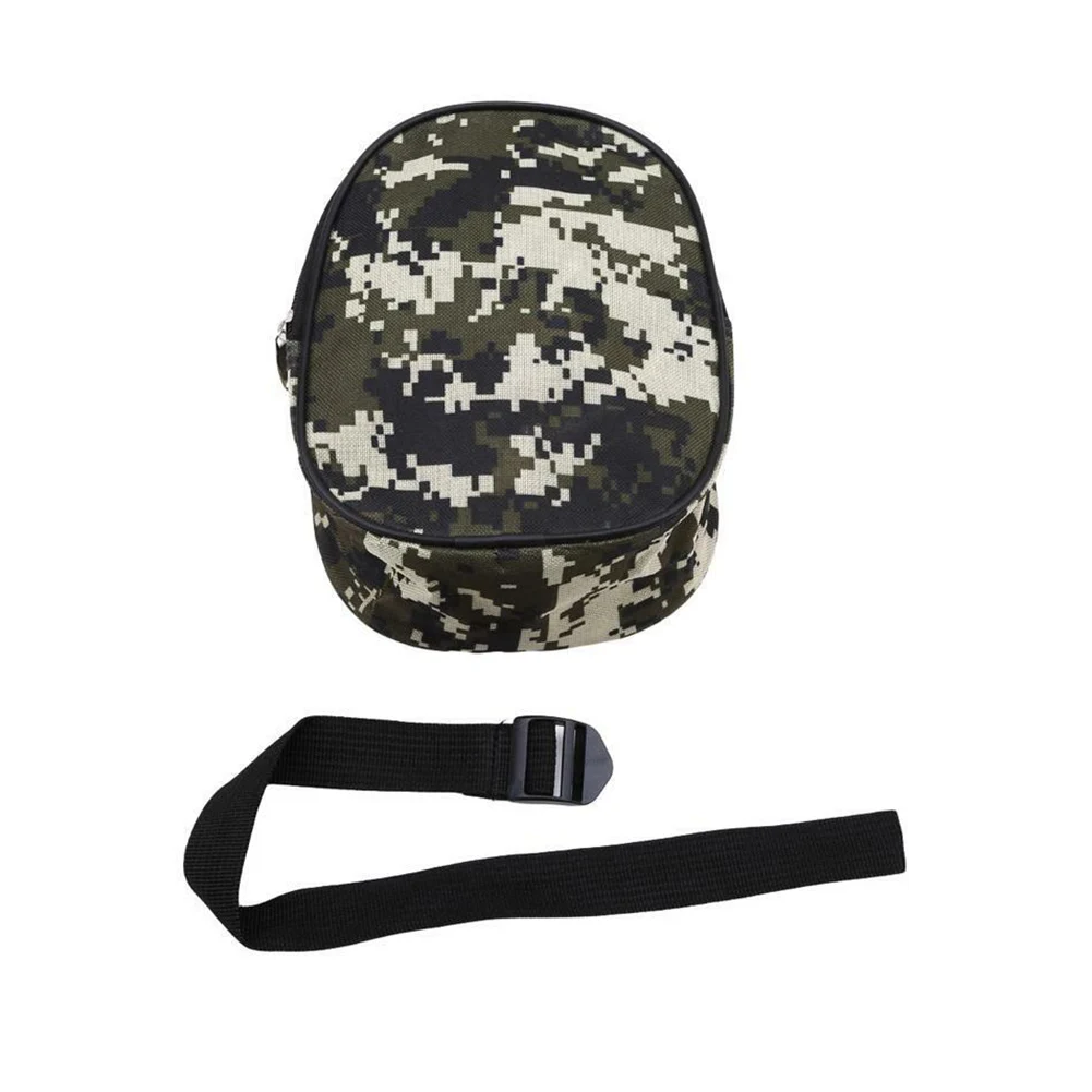 Портативный чехол для снастей Рыболовная катушка сумка спиннинга хранения на