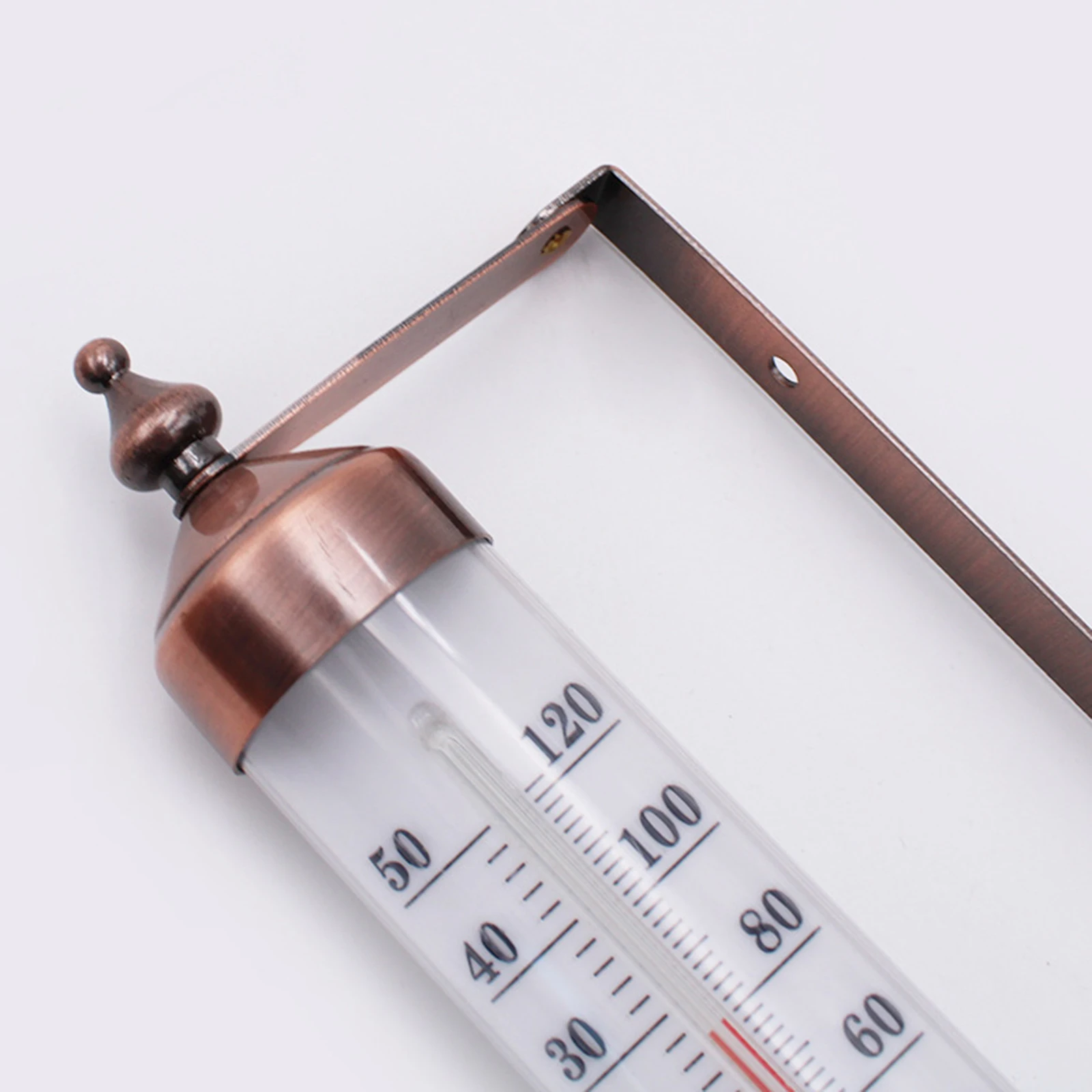 

Greenhouse Centigrade Thermometer Digital Home Garden Celsius Wall Mounted
