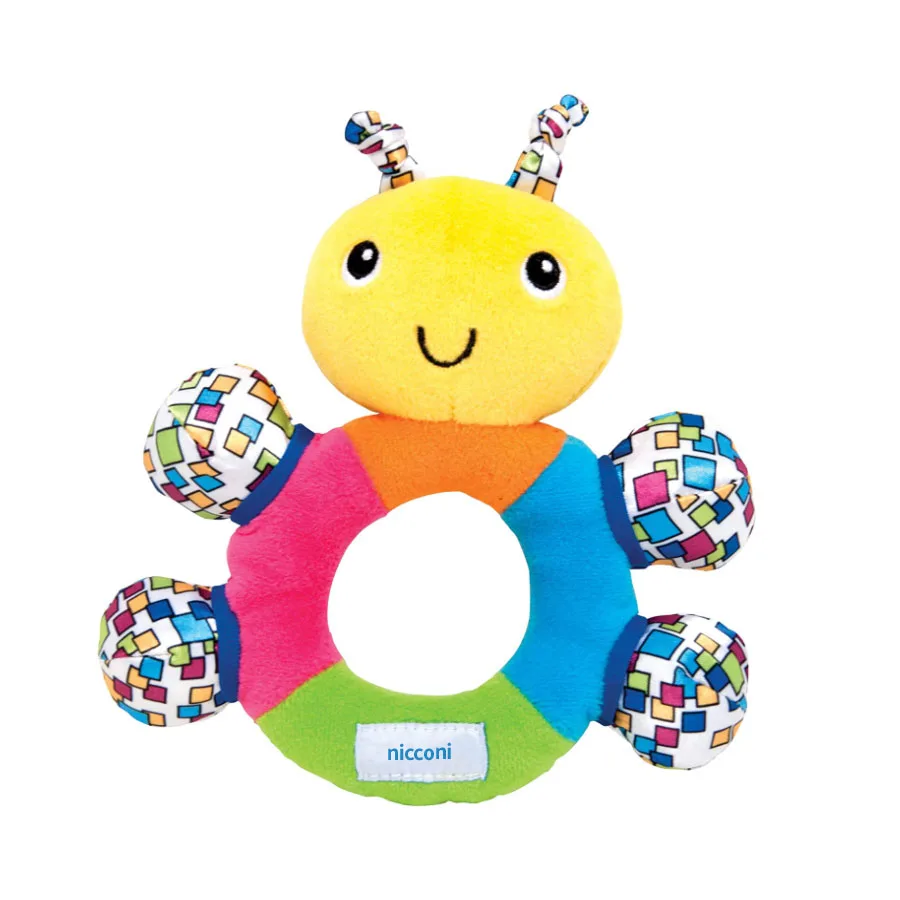 

nicconi Infant toys Plush toys Soft Plush Toys Plush Stuffed Animal Toy Ornaments Plush Toy Birthday Gift for children
