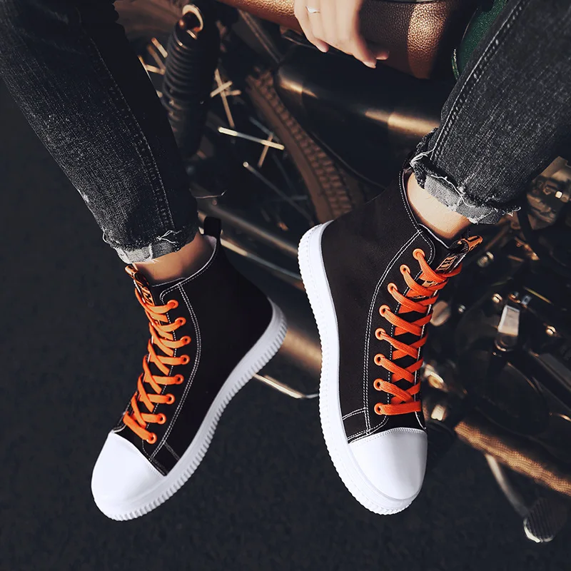 Лидер продаж мужская обувь модные теплые мужские ботинки на меху осенняя кожаная