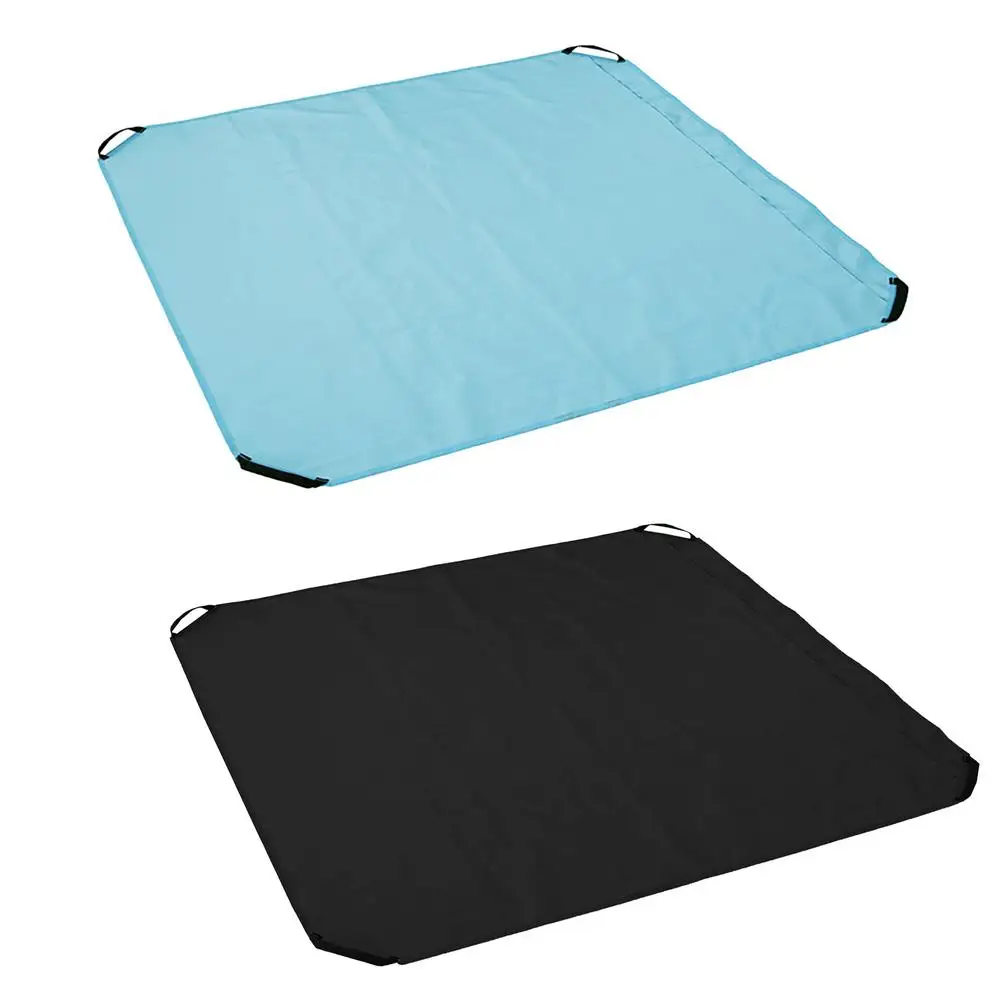 

Portable Waterproof Leaf Storage Mat Durable Garden Pad Mat
