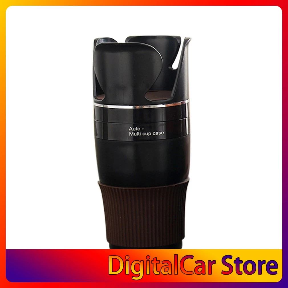 

Универсальный многофункциональный индивидуальный креативный Простой автомобильный держатель для стаканов для воды профессиональный авт...