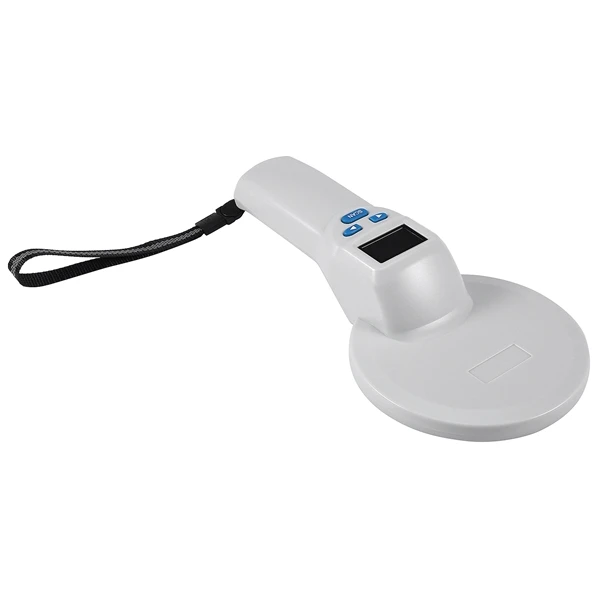 Pet ID Reader USB FDX B ID64 Ушная бирка маленький мини RFID Домашние животные микрочип сканер