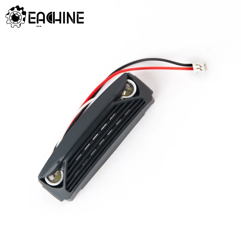 Eachine E520S gps Радиоуправляемый Дрон Квадрокоптер запасные части крышка головки с