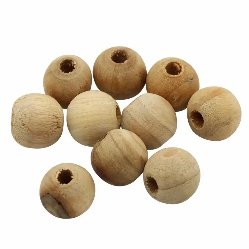 

20 шт чистая натуральная камфора деревянные шарики моли кедровые кольца репеллент тараканов Анти-влажность шкаф антиклещи продукты