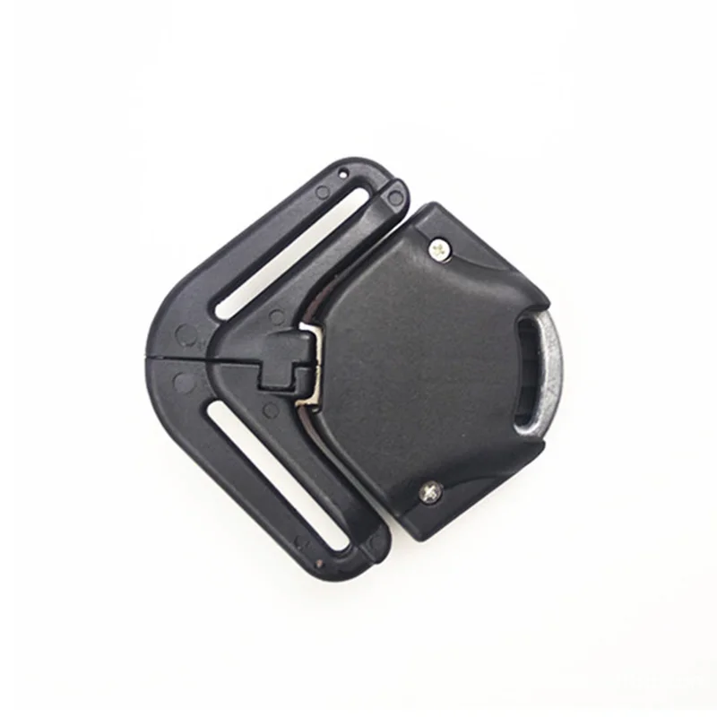 Универсальный замок для детского автокресла (без ремня) фиксатор ремней