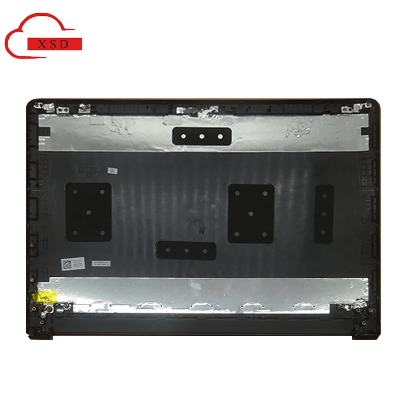 Новый оригинальный чехол для Dell Inspiron 5551 5552 5555 5558 5559 LCD Back Cover 2FWTT 02FWTT|Сумки и чехлы
