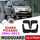 Автомобильное крыло для CITROEN XSARA PICASSO N68 2012-2001 крыло брызговики защита брызговик аксессуары 2008