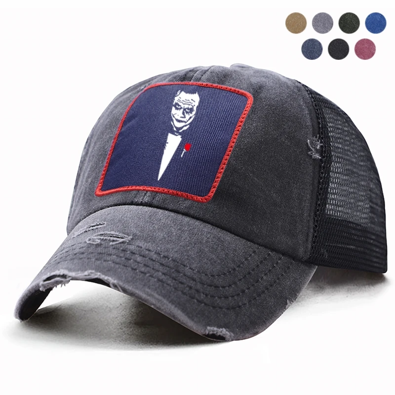 Забавные Джокеры хоррор Джокер хит Ledger почему так серьезная мужская бейсбольная