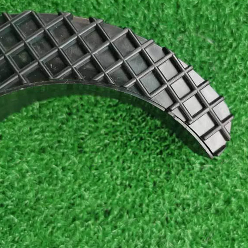 

Tool Golf Hole Cup Outdoor Sports For Practice Durable Indoor Garden Home Plastic Yard Putting Green Non Slip Portable