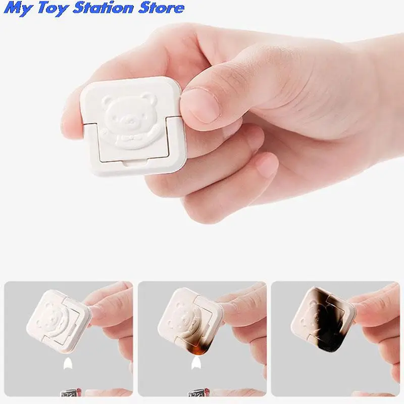 

Портативные Чехлы для розеток с разъемом для защиты вашего ребенка от электрической розетки