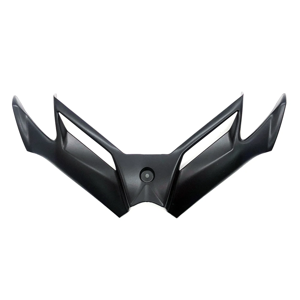 Для KAWASAKI NINJA250/300 2013-2017 передние аэродинамические Крылья Лобовое стекло крыло