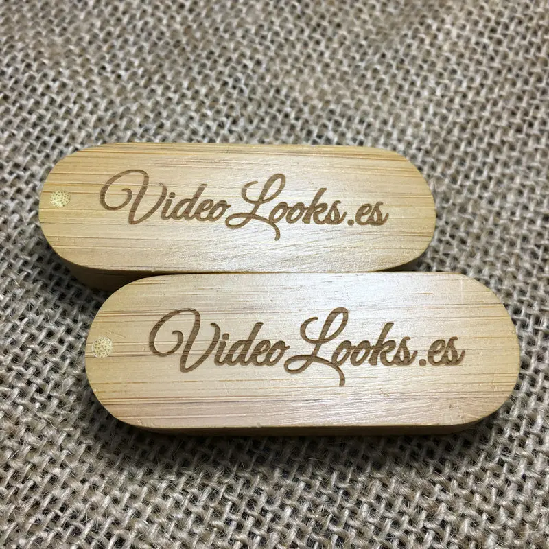 Деревянный флеш накопитель 4 ГБ 8 16 32 ГБ|u disk|pendrive customwooden memory stick |
