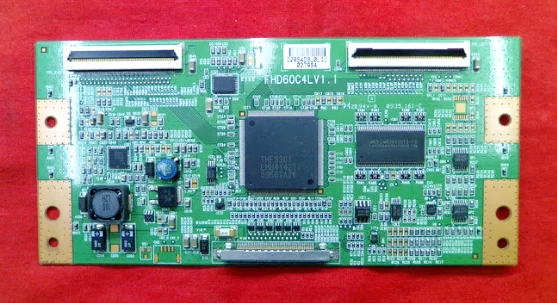 

Хорошее прохождение теста T-CON доска для LA52B550K1F FHD60C4LV1.1 экран LTF520HB07