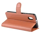 Флип-чехол для Alcatel 1B 2020 5002D, кожаный силиконовый защитный чехол-накладка для Alcatel 1A 2020 5002F 5002 D F 5002H