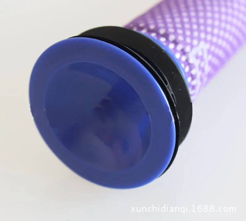 Сменные детали для пылесоса Dyson моющийся фильтр пыли DC58 DC59 DC61 DC62 DC74 V6 V7 V8 |