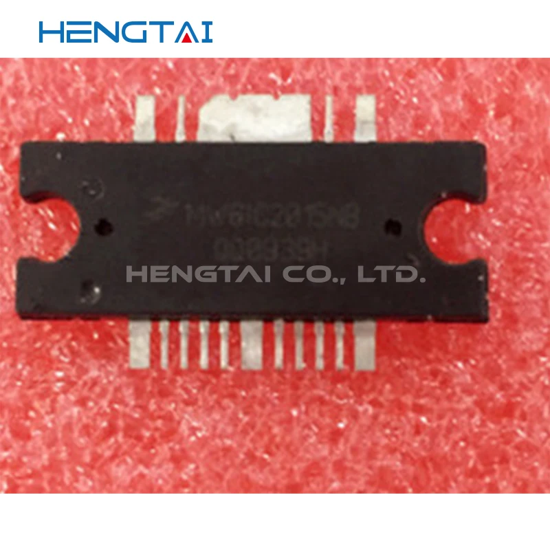 

Оригинальный модуль MW6IC2015NB, бесплатная доставка