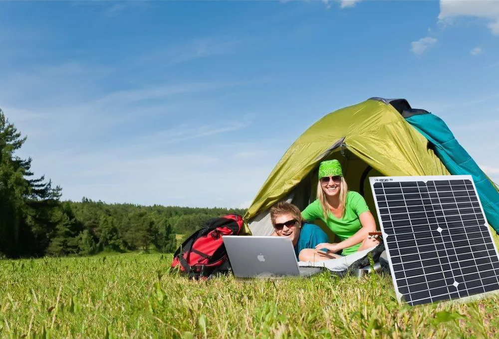 

Boguang flexible solar panel 20w 18V panels solar cells module DC for car yacht light RV 12v battery boat 5v outdoor charger