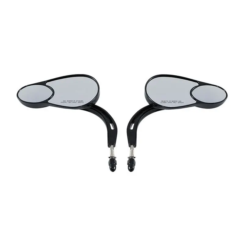 

Зеркало заднего вида для Harley Touring Road Electra Glide Classic SOFTAIL DELUXE FLHR FLHTC FLSTC FXDB DYNA FXDF FLSTF 8 мм