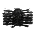 Щетка для чистки дымохода с нейлоновой проволокой