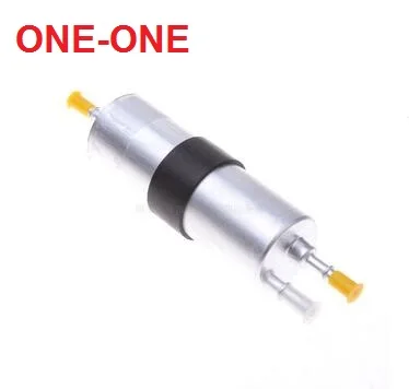 

FUEL filter 16127233840 FOR BMW 5 BMW Brilliance e90-320i f35-320li / 328li / 335li 730i / 740i