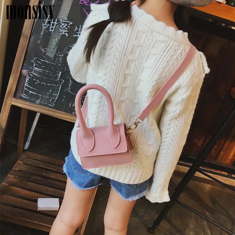 Monsisy Детский кошелек и сумочка для девочек тоут винтажный смены ребенка сумка