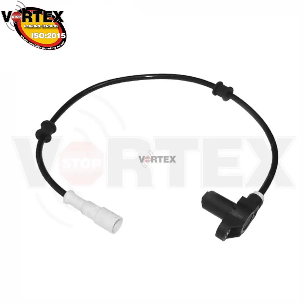 ABS Датчик скорости колеса спереди подходит для Calibra Corsa Vectra 1 4 2.5L 1988 93169316 901382 3062380354