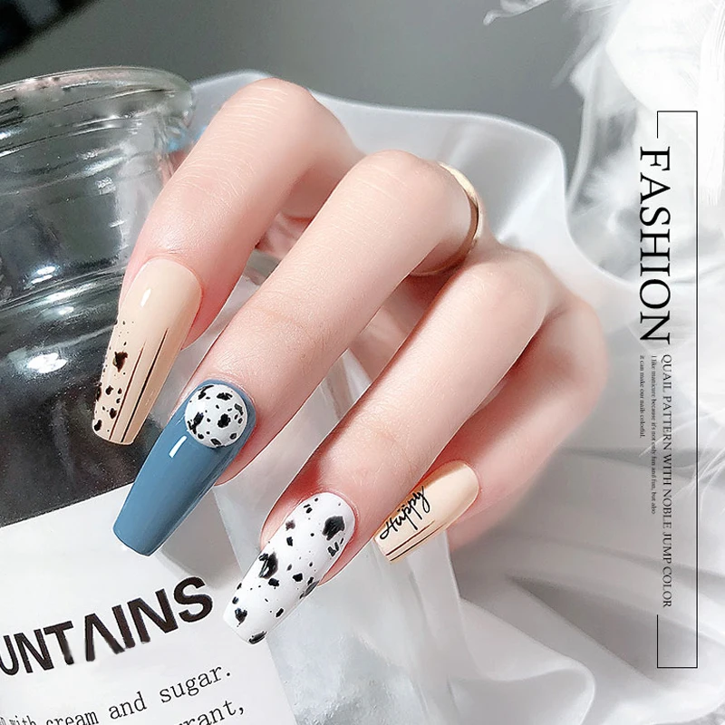 

New Arrivals 15ml Japanese eggshell gelpolish soak off Transparent semi permanant uv gel nail polish top coat nails art manicure