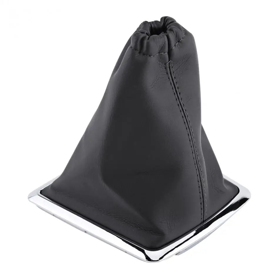 Автомобильный рычаг переключения передач гетра пылезащитная крышка сменный для