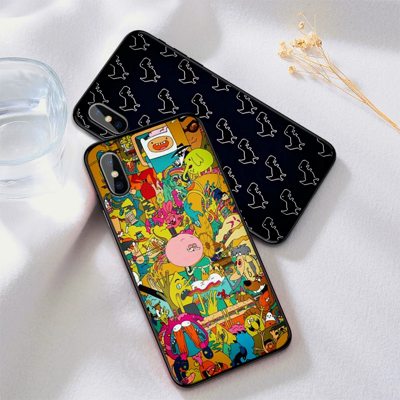 Soft TPU Silicone FOR Xiaomi mi 8 A2 LITE MI 6X MIX 2S 3 F1 9 CC9E CC9 SE 9T A3 PRO New Dinosaurs | Мобильные телефоны и