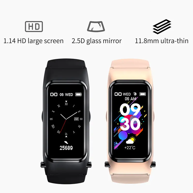 Спортивные Смарт часы X4 смарт браслет для женщин и мужчин монитор кровяного