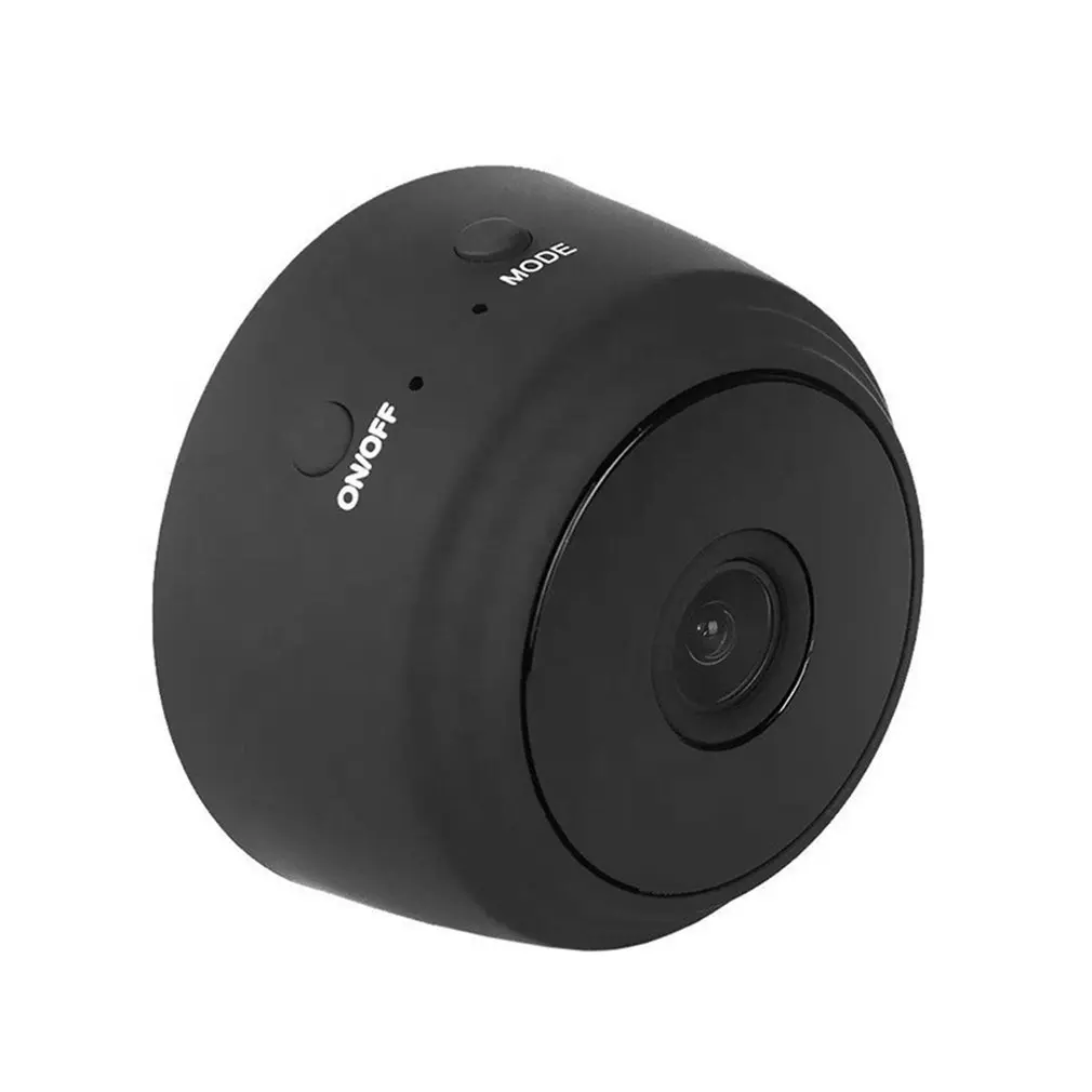 A9 Мини Wifi камера 1080P Hd камера удаленного наблюдения ночного видения домашний монитор камера видеонаблюдения микро камера