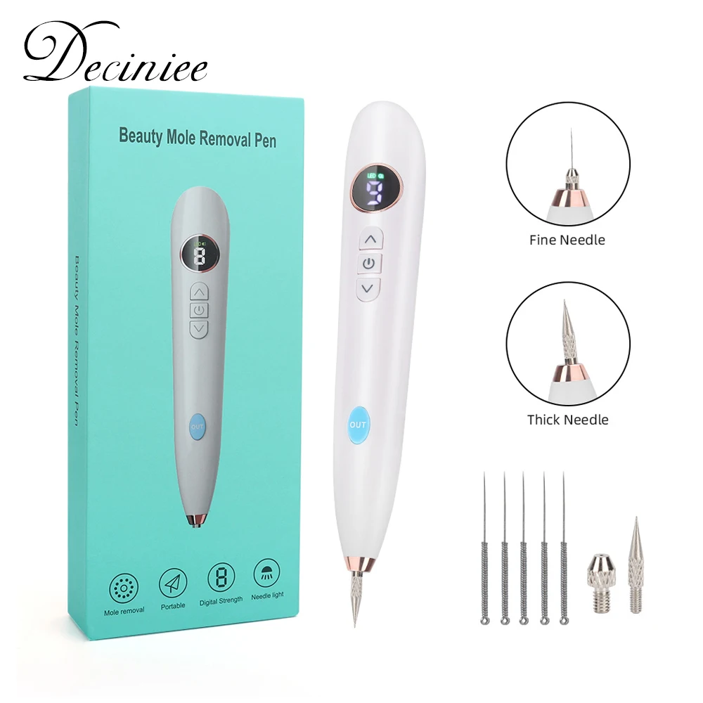 Портативное косметическое оборудование набор для ремонта кожаных тегов 9