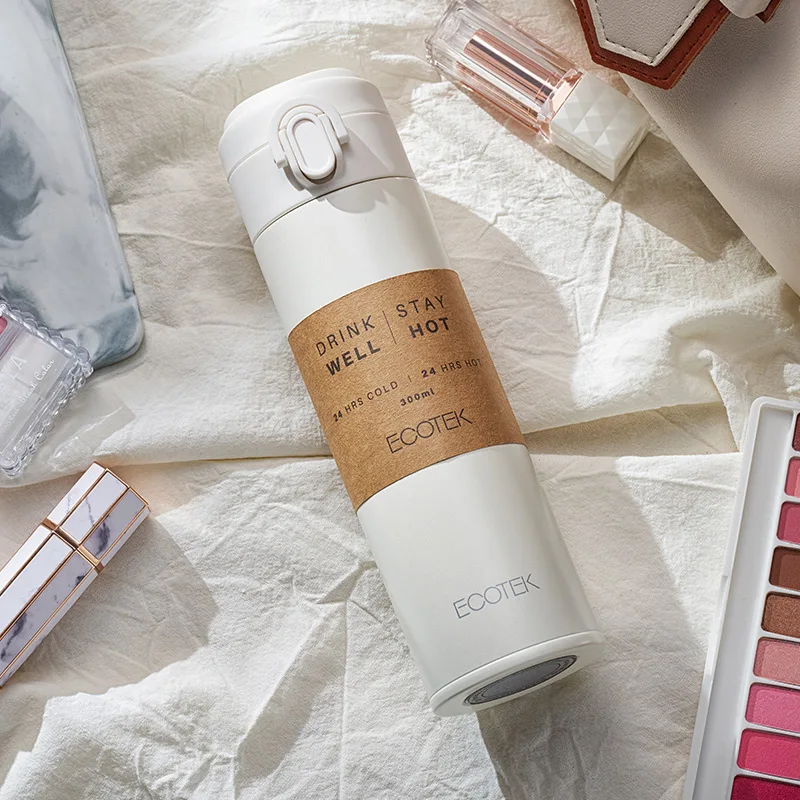 Вакуумный термос чашка для бутылок фляга Amp термосы бутылка воды простой