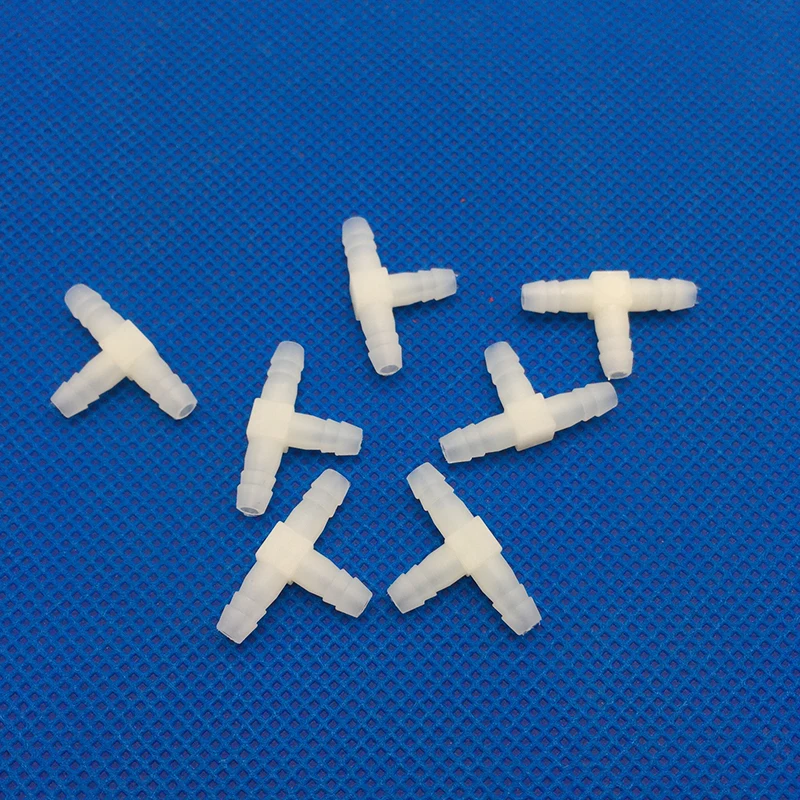 20 шт. Т образный соединитель для стоматологических лабораторных