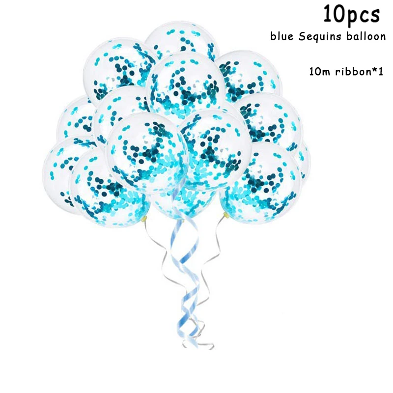 10 шт./лот вечерние столовые приборы в Золотой горошек на день рождения светло