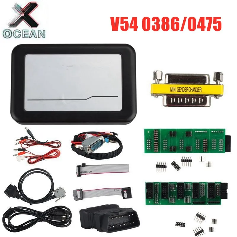 2019 Новое поступление VD300 V0386/V0475 Fgtech Galletto 4 Мастер v54 FG Tech Master FGTech Поддержка функция