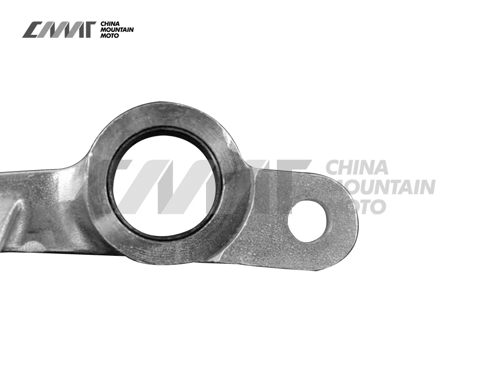 

motorcycle REAR BRAKE LEVER PEDAL case for Honda CBR600RR F5 2003-2006 04 05