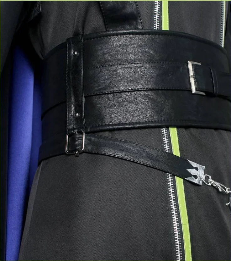 Костюм для косплея из игры витая страна чудес | Тематическая одежда и униформа