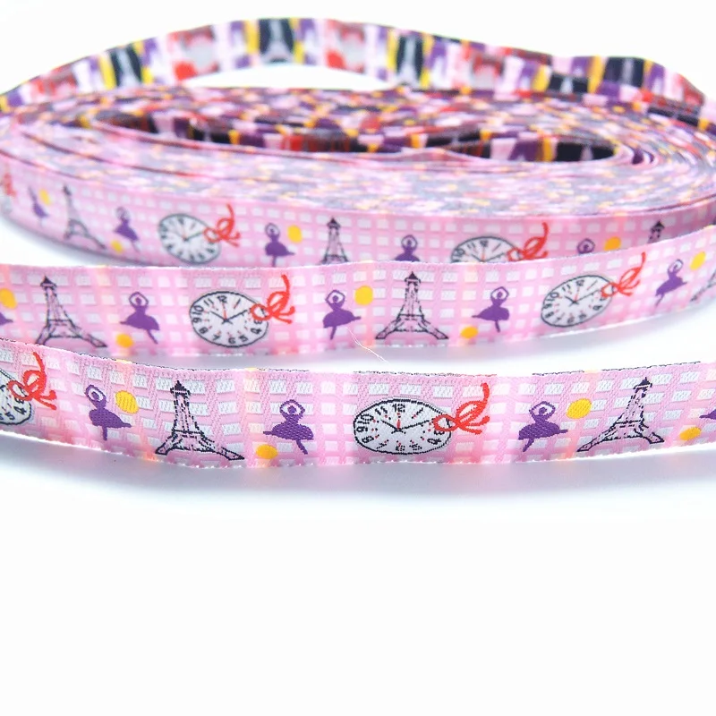 Украшение для домашних животных 5/8 дюймов (16 мм x 5 ярдов)