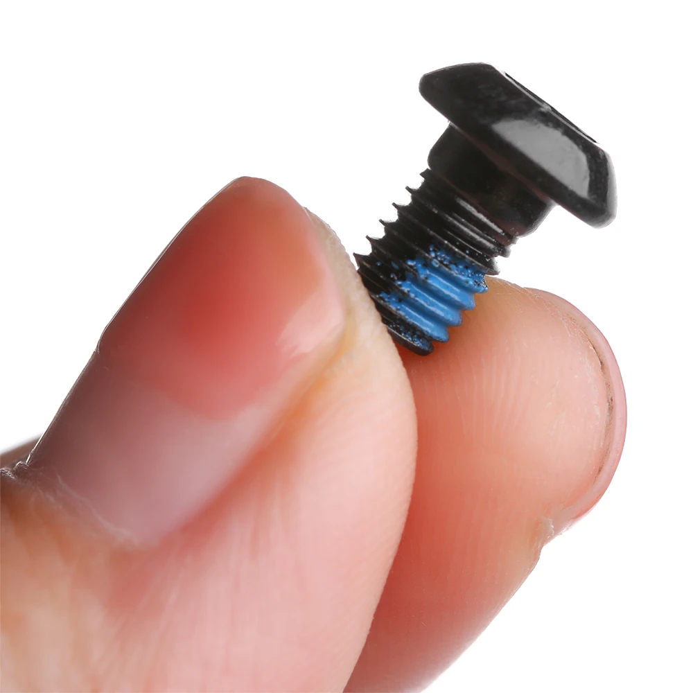 Винты велосипедные из нержавеющей стали тормозные дисковые болты для тормозов