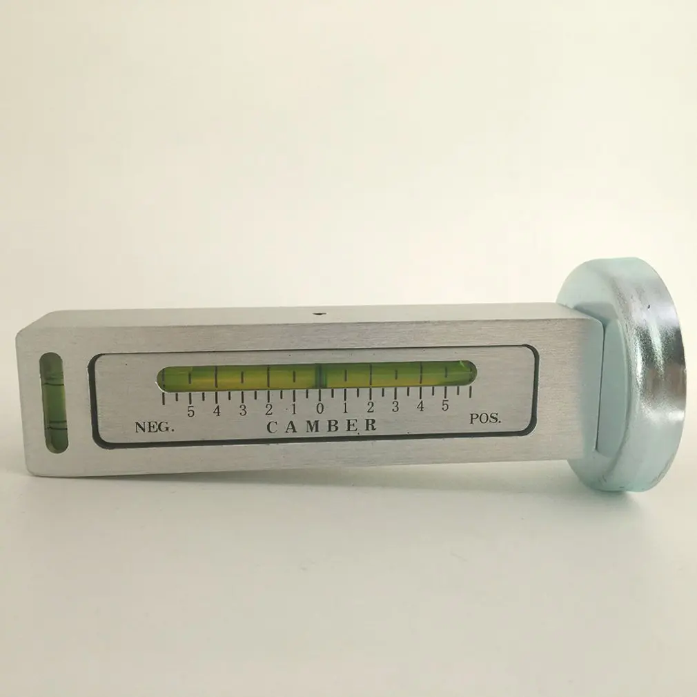 Регулируемый магнитный инструмент для выравнивания колес 4-позиционный