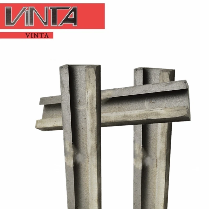 Алюминиевый сплав направляющая Торцовочная планка слайдер стол пила Калибр