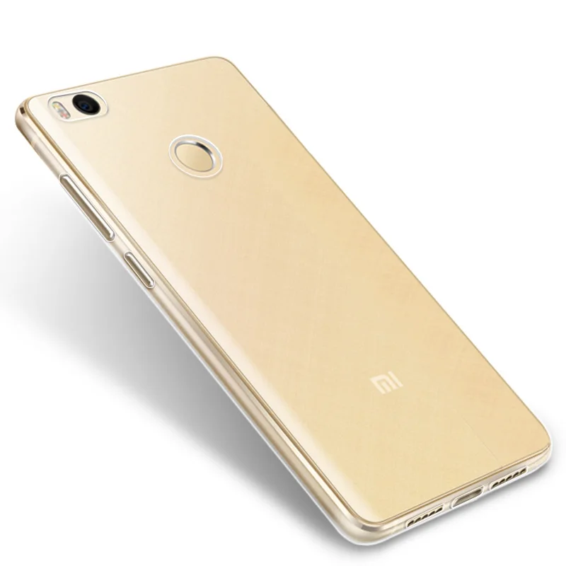 Абсолютно чехол для Xiao mi 4S чехол 5," силиконовый мягкий чехол для телефона из ТПУ ультратонкий защитный чехол для Xiaomi mi 4S
