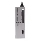 ЮВЕЛИРНЫЕ ИНСТРУМЕНТЫ, Алмазный селектор, светодиодный тестер муассанита, высокоточный детектор в виде ручки