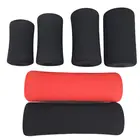 2 шт., 1 пара, фитнес-оборудование, ручки, трубы, губка для пенопластовая резиновая трубка