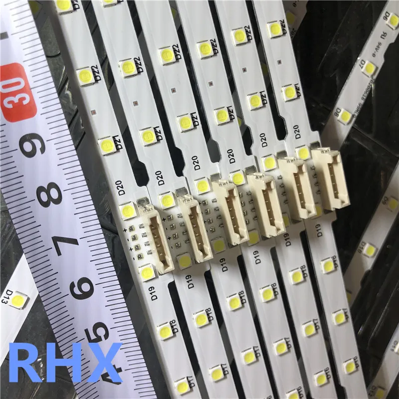 Для Sam sung UE49NU7170 UN49NU7100 UE49NU7140 UE49NU7100 Φ 45953B BN61-15483A 38LED 100% Новинка | Электроника