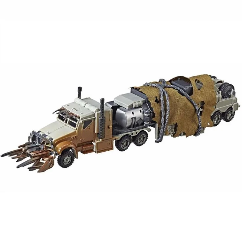 Серия Studio Leader Class грузовик робот экшн-Фигурки Классические игрушки для мальчиков