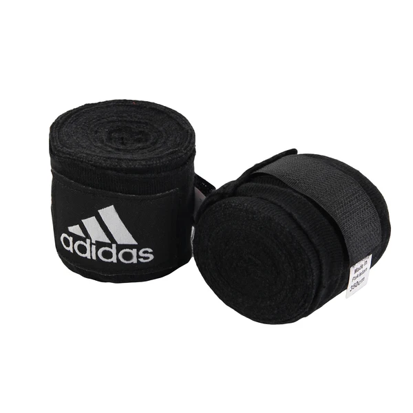 Бинт боксерский 3 5м Adidas 'Boxing Crepe Bandage'| |